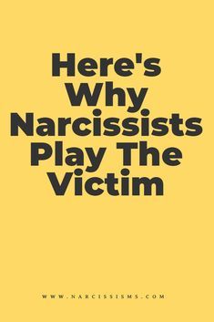 A Narsasist, Play Victim, White Fragility, Play The Victim, Narcissistic Personality, Attention Seeking