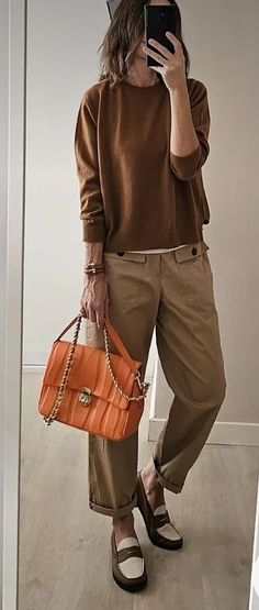 Look Boho Chic, Mode Casual, 가을 패션, Mode Inspiration, Outfit Casual, Work Casual, Moda Fashion, Look Fashion