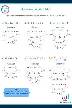 the worksheet for adding and subtracting numbers to two or more digits