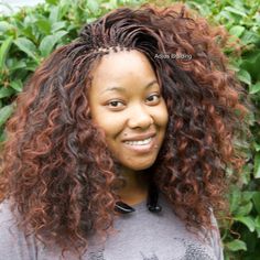 Human Hair Micro Braids, Micro Braids Styles, Tree Braids Hairstyles, Invisible Braids, Micro Braids Hairstyles, Braids Updo, Beyonce Hair, Tree Braids, Braided Updo Wedding