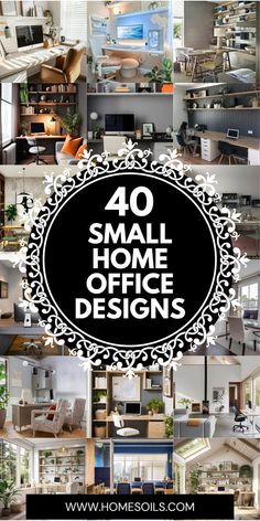 the top 10 small home office designs in this postcard design contest is an excellent way to