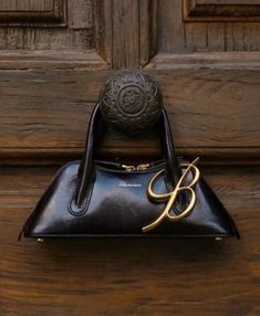 Unique Handbag, Look Formal, Vintage Bags, No. 2