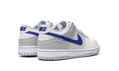 Dunk Low FB1843 141 Nike Dunk Low Royal Blue, Nike Low Top Shoes, Rare Nike Dunks, Cute Dunks Low, Women Low Dunks, Nike Shoes Trendy, Nike Lows, Trendy Nike Shoes, Blue Dunks