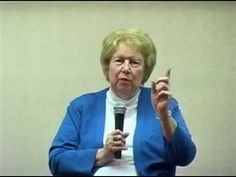 Dolores Cannon at the 2007 Transformation Conference - Entire Lecture Edgar Cayce, Spirit Soul, Divine Timing, Akashic Records