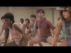 So in honor of his rare talent, enjoy this comprehensive list of John Travolta dancing. In no particular order. Jamie Curtis, Jermaine Stewart, Training Montage, Call On Me, Mr Bungle