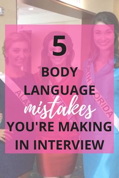 First impressions can make all the difference in your pageant interview. Did you know that the typical first impression is formed within just seven seconds of meeting someone? Interestingly enough, most of this conclusion is based on non-verbal cues the messenger (you!) are sending.  Consider “the 7 percent rule” by Professor Albert Mehrabian, claiming that communication is only seven percent verbal and ninety-three percent non-verbal. Although this percentage has been contested, most research i Pageant Interview Questions, Pageant Mom, Pageant Coaching, Teen Pageant, Pageant Life, Miss Pageant