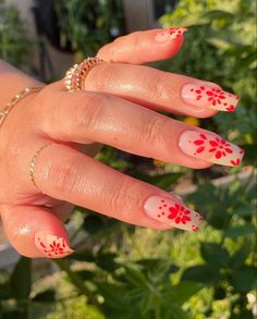 Nail Design Glitter, Her Nails, Minimalist Nails, Fire Nails, Nails Done, Pretty Acrylic Nails