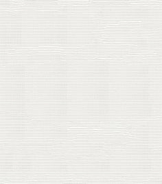 a white textured wallpaper background with vertical lines and horizontal stripes in varying widths