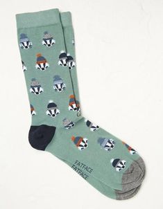 Soft, comfortable, breathable; what more could you want from these ankle socks? Silly Socks, Sock Collection, Wishlist 2024, Men's Socks, Fair Isle Knitting, Fat Face, Embroidered Denim, Soft Grunge, Cool Socks