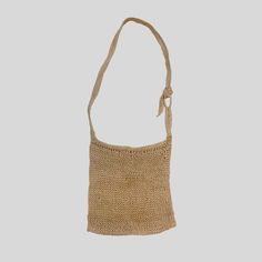 Handwoven bag made in Guatamala. - Height approx. 11" - Width approx. 11" - Strap length approx. 40" (adjustable)- BG-1 Handwoven Bag, Gift Card Sale, Ring Bracelet, Made In, Earring Necklace, Ring Necklace, Bag Making, Brooch Pin, Hand Weaving