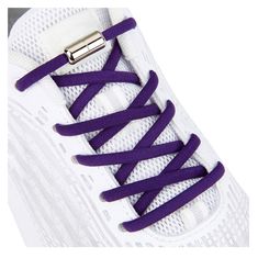 PRICES MAY VARY. HIGH QUALITY SHOELACES : Tieless laces are made with an elastic memory fit material that conforms to your feet providing comfort and support.Shoelaces are the best compliment for sport shoes and leisure footwear TIME SAVER/EASE OF USE: With no tie design, never worry about tying your shoes again during any activity. Our Elastic shoe laces Just wear a lace and tighten the screw lock. tie the knot and tighten the screw lock, it is very convenient.Putting on shoes could not be easi Tying Your Shoes, No Tie Shoelaces, No Tie Laces, Elastic Shoe Laces, Tie Shoelaces, Time Saver, Tie Design, Tie The Knot, Elastic Laces