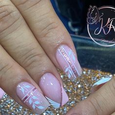 Gel Nail Designs, April 29, Nail Arts, Gel Nail, Nail Ideas, Gel Nails, Manicure, Nail Designs