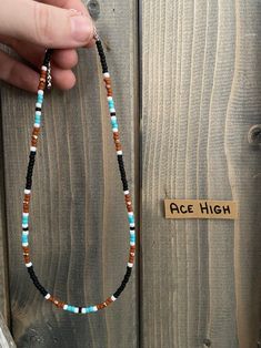 Cute Country Bracelets, Country Necklaces Beads, Western Handmade Jewelry, Western Seed Bead Necklace, Western Beaded Bracelets, Western Jewelry Diy, Country Bracelets, Western Beaded Jewelry