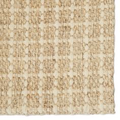 Jaipur Living Tane Natural Solid Beige Ivory Area Rug Natural Area Rugs, Natural Styles, Natural Fiber Rugs, Neutral Beige, Beige Area Rugs