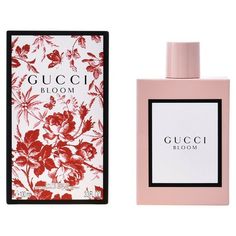 Let the 100% original Women's Perfume Gucci Bloom Gucci EDP surprise you and boost your femininity using this exclusive women's perfume with a unique, personal scent. Discover the 100% original Gucci products! Gender: Lady Unisex Type: EDP (Eau de Parfum) Fragrance Name: Gucci Bloom Parfum Gucci, Gucci Perfume, Gucci Bloom, Gucci Brand, Guccio Gucci, New Fragrances, Rimmel, Women Perfume, Gucci Men