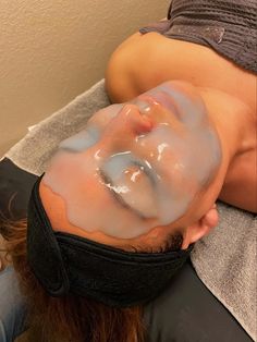 Hydro Jelly Mask | Facial | Skincare | Bronzed Humanity Jelly Facial, Benefits Of Hydrojelly Mask, Hydro Jelly Mask Facials, Salon Services, Facial Skin Care, Jelly, Face Paint