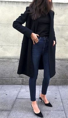 Stil Boho, Outfit Trends, Jeans Diy, Mode Inspo, 가을 패션, Business Casual Outfits, Looks Style, Outfits Casuales, Street Styles