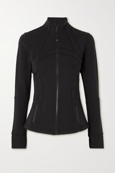 Find LULULEMON Define Luon Jacket on Editorialist. lululemon's 'Define' jacket is made from the brand's Luon™ fabric that's breathable, moisture-wicking and soft to the touch. Designed for a slim fit, it has a vented back and thumbholes that keep the sleeves from riding up. Wear yours over a tank when it gets slightly chilly. Running Everyday, Bday Wishlist, Lululemon Outfits, Xmas Wishlist, Lululemon Define, Floral Dresses Short, Define Jacket, Xmas List, Clothes Wishlist