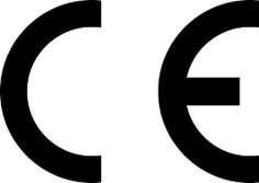 the letter c is shown in black and white