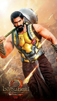 Bahubali 2 Movie, Bahubali 2, India Photography, Actor Picture, Indian Movies, 2 Movie