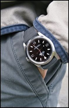 I understand & wish to continue Rolex Explorer Ii White, Jay Tattoo, Explorer 1, Rolex Vintage, Standing Fans, Vintage Timepiece, Electronic Gadgets, Tic Toc