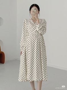 Cute Maternity Dresses, Maternity Styles, Pregnancy Dress, Free Dresses, Dress Aesthetic, Stylish Maternity