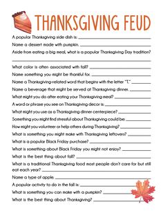 thanksgiving printable worksheet for kids to help them learn how to say happy thanksgiving