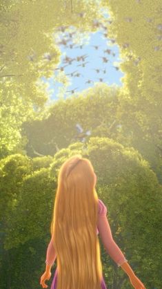 Olivia Core, Tangled Wallpaper, Images Disney, Princess Wallpaper, Disney Background, Cute Disney Pictures, Flynn Rider, Disney Collage, Princess Pictures