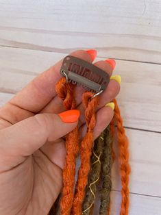 Clip in Set of 12 Single Ended Dreadlocks Jewelry Crochet - Etsy Clip In Braids, Dreadlocks Jewelry, Synthetic Dreads Hairstyles, Clip In Dreadlocks, Yarn Dreads, Festival Hair Braids, Rave Braids, Dread Hair Extensions, Boho Hair Wrap