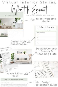 Virtual Interior Styling Interior Designer Content Ideas, Interior Design Products, Interior Design Steps, Interior Styling Tips, Becoming An Interior Designer, Home Interior Style Types, Interior Designer Working, Popular Home Decor