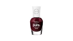 These poppy shades are the perfect colors to jump right into spring. | Sally Hansen Good. Kind. Pure. You're My Soil-Mate Nail Polish | Rite Aid Mate Nail Polish, Nail Polish Collection, Sally Hansen, Ulta Beauty, Beauty Nails, Plant Based, Nail Polish, Pure Products, Nails