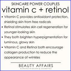 Vitamin A Benefits, Benefits Of Vitamin C, Empty Cup, For Glowing Skin