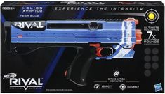 nerf rival helios - Google Search Google Search