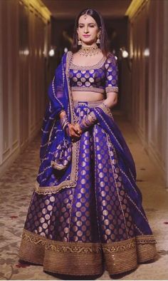 Stunning Sabyasachi Blouse Designs To Slay Your Wedding Look Sabyasachi Blouse Designs, Western Blouse Designs, Unique Lehenga Designs, Sabyasachi Blouse, Sabyasachi Lehengas, Telugu Culture, Lehenga Pattern, Lehenga Saree Design