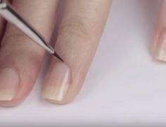 Don't Cut Your Cuticles! Here Are 5 Painless Steps to Make Your Cuticles Look Perfect! Remove Cuticles Diy, Natural Nails Manicure, Gel French Manicure, Cuticle Cream, Time Schedule, Manicure Gel, Beauty Regime