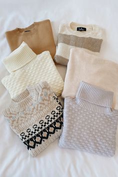 Cozy is calling and Lulus sweater edit is the answer! Cold weather is no match against these warm sweaters. Shop a huge selection of chunky cable knits, printed pullovers, and neutral turtlenecks for casual fall outfits. #lovelulus Rice Toner, Diy Vetement, Worth The Wait, Warm Sweaters, Mode Hijab, Cozy Sweater, Girls Fashion Clothes, Casual Fall Outfits, Teenage Fashion Outfits