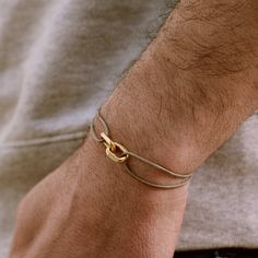 14k Recycled Gold Chain Link Mens Bracelet, Unity Men's Necklace Gold, Mens Bracelet Fashion, Wood Jewelery, Mens Chain Bracelet, Mens Silver Jewelry, Trending Bracelets, Knot Tie, Jewelry Bracelets Gold, Men Bracelet