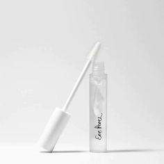 Ere Perez | aloe gel lash + brow mascara Lash Gel, Mascara Clear, Gel Mascara, Skin Quiz, Brow Mascara, Aloe Gel, Sensitive Eyes, For Lash, Sweat Proof