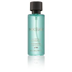 MIX:BAR Salt Petals Hair & Body Mist, a fresh blend of watery florals and amber woods with a sea salt twist. Why We Love It Clean + luxe formula free from parabens, phthalates. Vegan + cruelty free. Key Notes Watery Florals, Pink Grapefruit, Sea Salt, and Amber Woods How to Use For a more fun and fragrant experience, personalize and enhance your Salt Petals Hair & Body Mist by first spraying MIX:BAR EDP as a base layer to pulse points to help your scent last. Next, spritz the Hair & Body spray a Target Perfume Mix Bar, Pulse Points, Signature Fragrance, Perfume And Cologne, Pink Grapefruit, Body Mist, Signature Scent, Irritated Skin, Fragrances Perfume