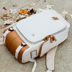 White Rectangular Laptop Bag For School, Large Capacity White Laptop Bag For School, White Backpack With Zipper Closure For Outdoor, White Large Capacity Satchel Laptop Bag, White Portable Backpack For Travel, White Large Capacity Travel Bag For School, Large Capacity White Travel Bag For School, White Backpack With Zipper For Outdoor Activities, White Softback Bag For Outdoor