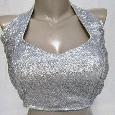 Latest 15 Silver Stylish Saree Blouse Designs (2021) | Gold saree blouse designs, Blouse tops designs, Saree blouse Silver Net Blouse Designs, Silver Sequence Blouse Designs, Glitter Blouse Designs For Saree, Silver Saree Blouse Design, Glitter Blouse Designs, Silver Saree Blouse, Silver Blouse Designs, Stylish Saree Blouse