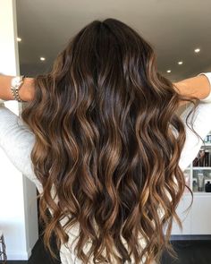 Balayage Straight, Bronde Hair, Gorgeous Hair Color, Hair Color Light Brown