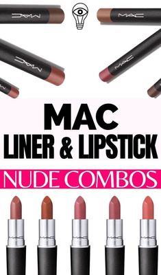 Find here the best nude MAC lipstick and lip liner combinations from Velvet Teddy to Taupe, Honeylove, Mehr, Twig and Whirl - and the best MAC lip liner and lipstick matches for everyday! Mac Soar Lipliner Combo, Mac Whirl Lipliner Combo, Mac Neutral Lipstick, Mac Lip Pencil And Lipstick Combo, Mac Lip Combo Velvet Teddy, Mac Spice Lip Liner Combo, Best Mac Lip Combos, Mac Nude Lip Combo, Mac Viva Glam Iii Lipstick