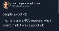 the tweet has been posted to someone who is looking for answers on their job