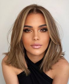 Short Hair For Oval Face Plus Size, Easy Mom Haircut, Hair Color Ideas For Fair Skin, Braids Straight Hair, Long Layered Bob Hairstyles, Hairstyle 2023, Khloe Kardashian Hair, Angled Hair, Long Layered Bob