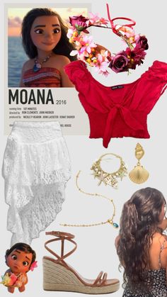 Moana Disney Costume, Moana Halloween Costume, Moana Cosplay, Freshman Outfits, Moana Dress, Disney Outfits Women, Disney Princess Moana, Light Pink Hoodie