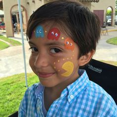 Men’s Face Paint, Simple Face Painting Ideas For Adults, Video Game Face Paint, Simple Face Painting Ideas For Kids Boys, Easy Face Painting Ideas For Kids Boys, Boy Face Painting Ideas, Easy Face Painting Ideas For Boys, Easy Boy Face Paint, Boy Face Paint Ideas