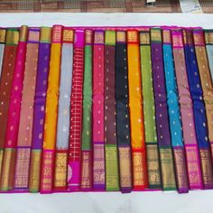 Gadwal Silk Sarees, Saree Designs, Silk Sarees, Saree, Silk, Quick Saves, Design