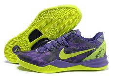 https://www.hijordan.com/nike-kobe-8-system-easter-purpleblackyellow.html Only$74.00 #NIKE #KOBE 8 SYSTEM EASTER PURPLE/BLACK/YELLOW Free Shipping! Curry Shoes, Nike Air Jordan Shoes, Nike Kicks