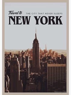 the new york city skyline is shown in this instagramture for facebook, which features an image of a skyscraper